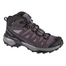 Chaussures Salomon X Ultra 360 Ltr Mid Gtx W 475711