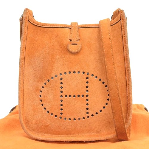 Sac bandoulière hermes - à,