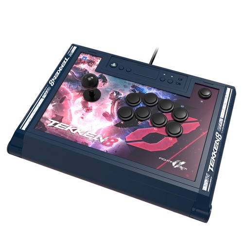 Ps5 fighting stick alpha - ps5,