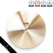 Cymbale Paiste Formula 602