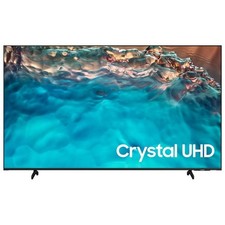 Samsung HBU8000 109,2 cm (43) 4K Ultra HD Smart TV Nero 20 W