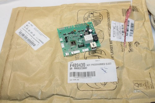 Module puissance non - module,
