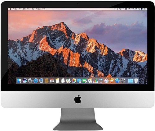 2013 apple imac intel - 21.5'',