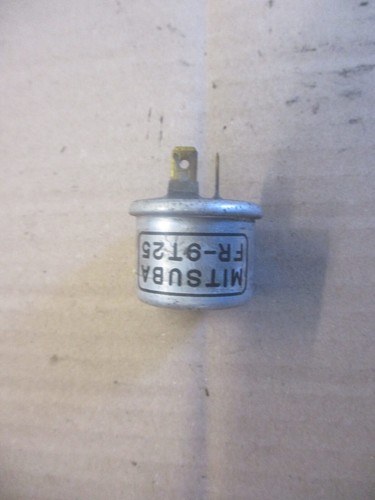Centrale clignotants 9t25 - centrale,