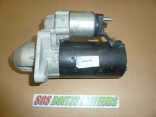 DEMARREUR IVECO DAILY IV 2.3 HPI 116 CV 910ST11 / FIAE0481G  2007