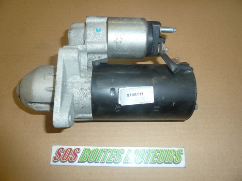 Demarreur iveco daily 3 - iveco,