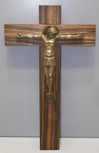 Christ art deco - -christ, crucifix