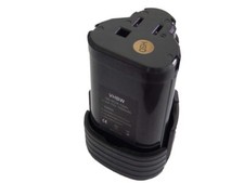 Batterie pour Worx H3 WX382 H3 WX382.3 H3 WX382.1 H3 WX382.2 1,5Ah 12V