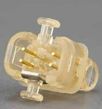 Flux Capteur Avec Bébé Log