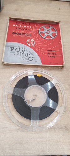 Film lourdes 1963 - mm,