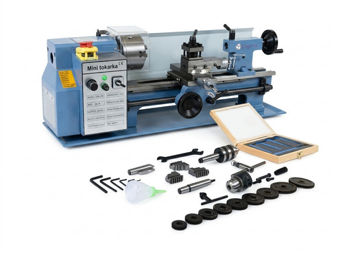 Digima tytan 350 mini - dc,