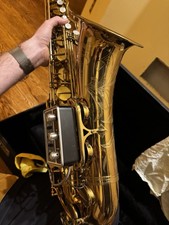 RARE - Varitone Selmer Mark VI