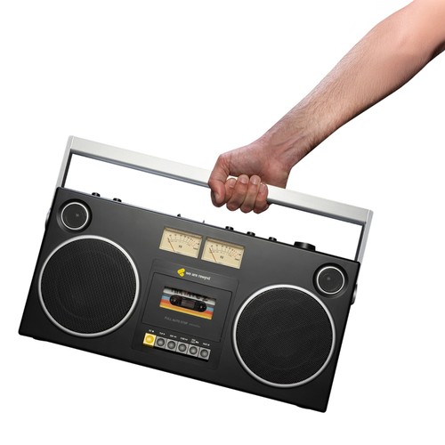 Are rewind blaster curtis - blaster,