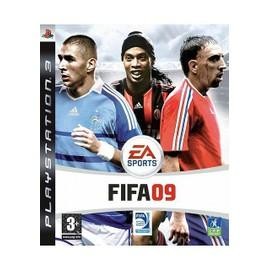Jeu ps3 fifa - jeu,