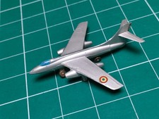 VAUTOUR AVION DINKY TOY MECCANO MADE IN FRANCE