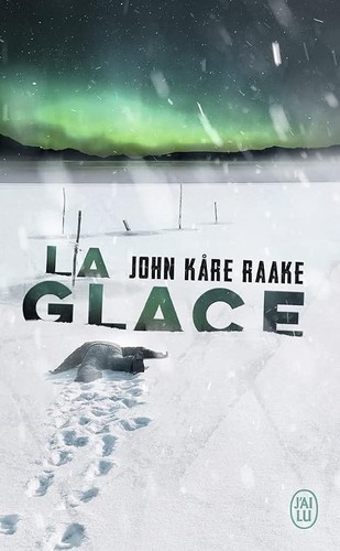 Glace kare raake john - la,