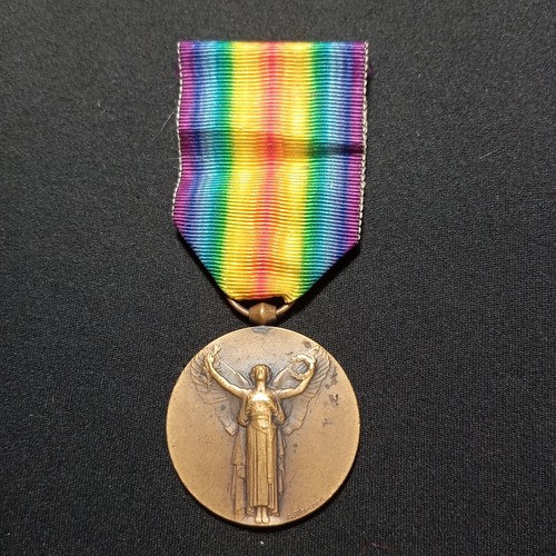 D15 médaille - d15/05/26, (ref38843)