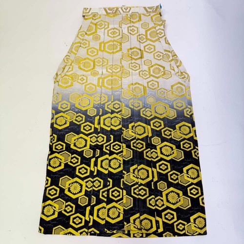 Kimono japonais homme hakama - japonais,
