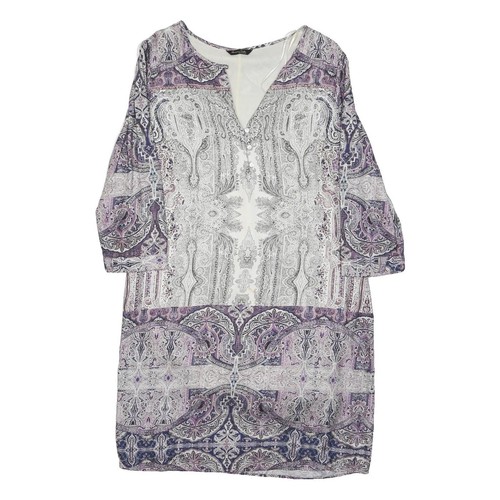 Massimo dutti robe - massimo, midi