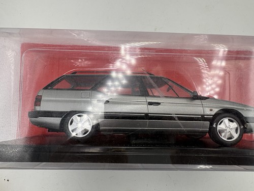 Collection hachette - 1/24,