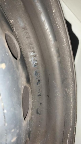 Jante renault scenic phase - jante, 1