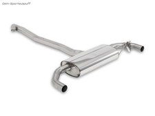 Milltek Système d'échappement sport Partir Opf Mercedes A35 AMG W177 pour Marque