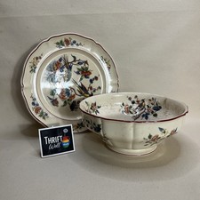 Villeroy & Boch Phoenix Rouge
