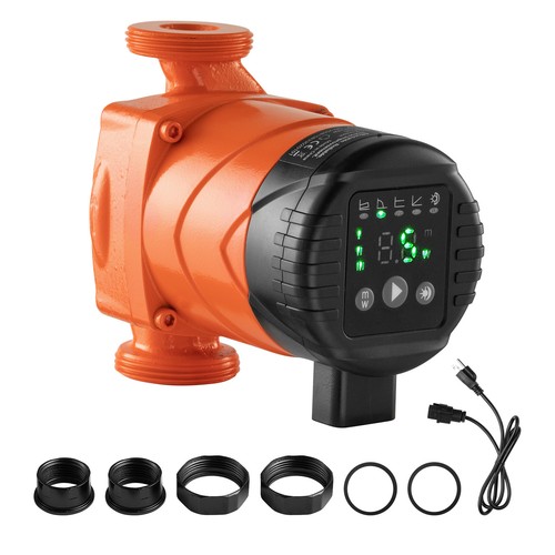 Vevor pompe circulation - vevor,