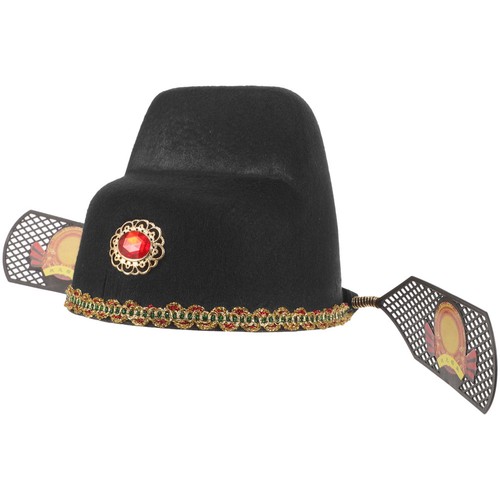 Chapeau ancien chinois de - ,