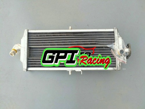 Radiateur aluminium pour - radiateur,