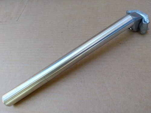Tige selle 2mm - tige,