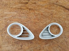 FRONT LEFT RIGHT SET FOG LIGHT