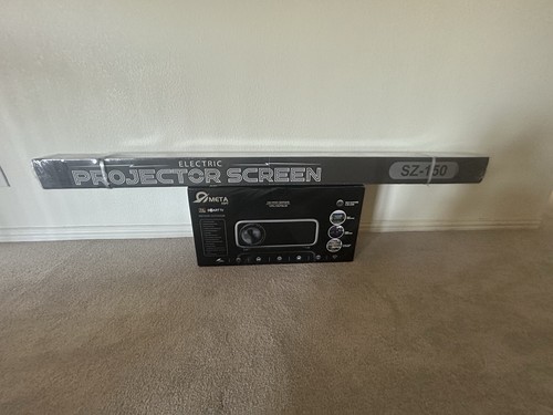 Meta hifi smart tv - hifi, 8k