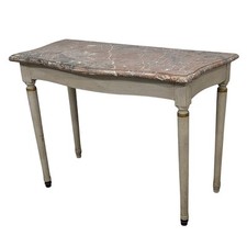 Table à gibier d'époque