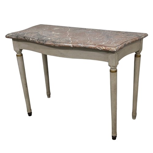 Table gibier époque - table,