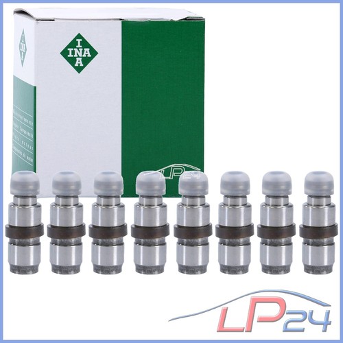 Ina kit pilots - 8x, de