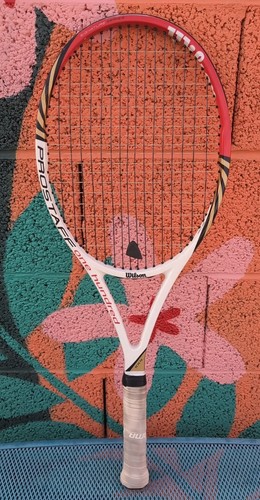 Wilson pro staff 100 - pro,