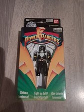 Blister Power Rangers Mighty