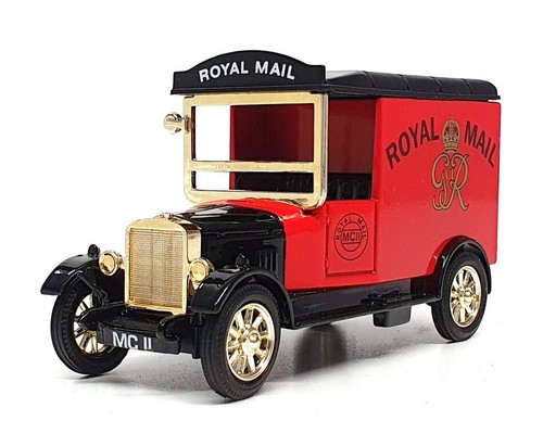 Corgi appx 8cm long diecast - 8cm,