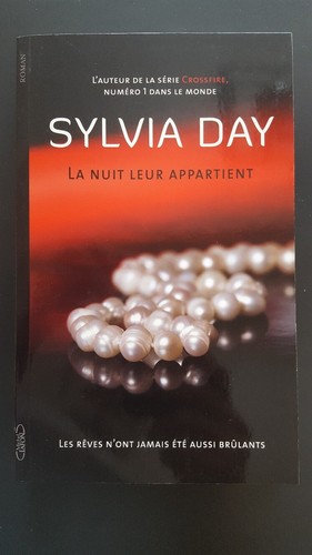 Nuit leur appartient - la,
