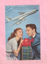 CARTE POSTALE - FANTAISIE -