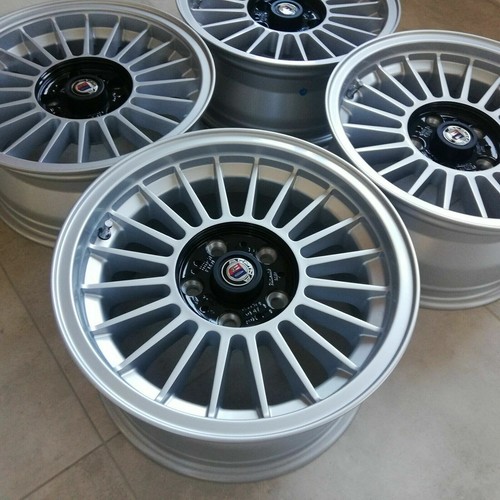 Alpina style design jantes - style,