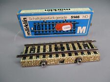 LQ237 MARKLIN 5146 Train Ho