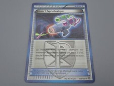 Pokemon Objet Laser