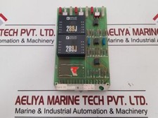 Carte PCB De Système De Contrôle Mar-el 3880 Dalen MEA-310-11-12-13