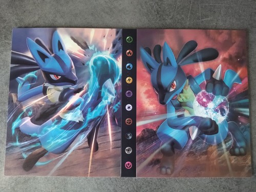 Album range cartes - , pokemon