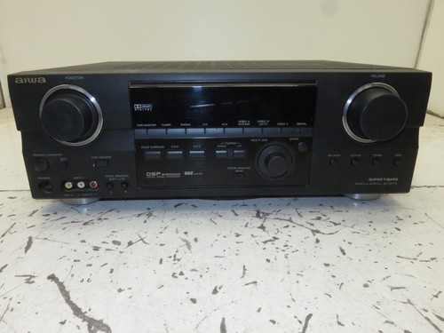 Aiwa dv75 1 channel - aiwa, 5.1