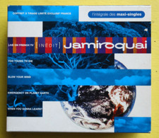 CD  INTEGRALE  des maxi-