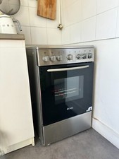 cuisinière électrique