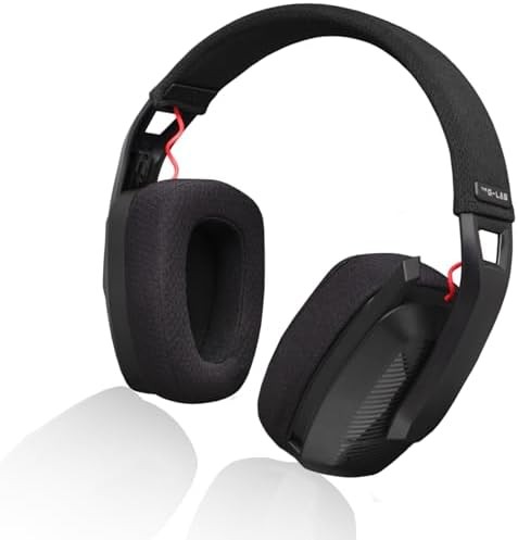 Casque gaming lab korp - gaming,